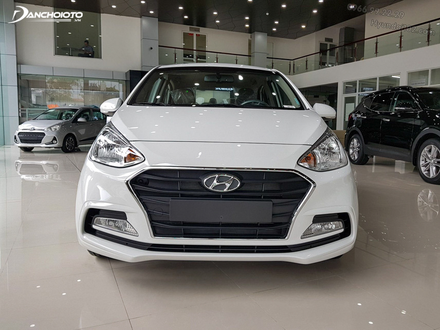 CÔNG TẮC START STOP HYUNDAI I10 CHÍNH HÃNG