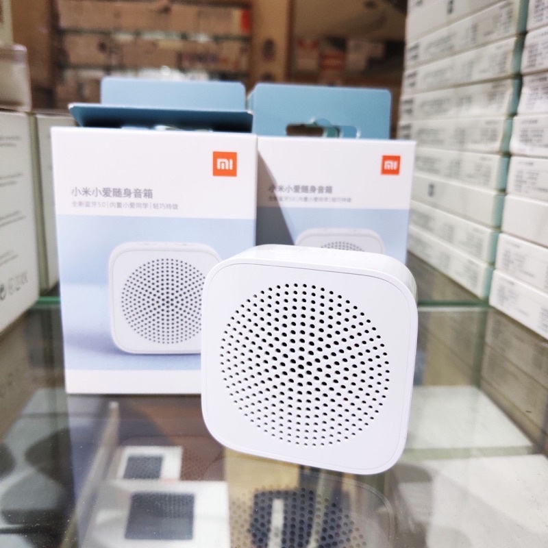 (Mihome HCM) Loa Bluetooth mini Xiaomi 2020 (Hàng chính hãng - BH 3 tháng)