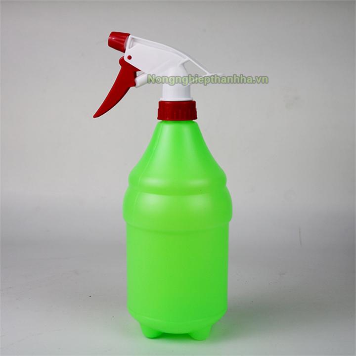Bình phun xịt tưới cây cảnh 1 lít - D69
