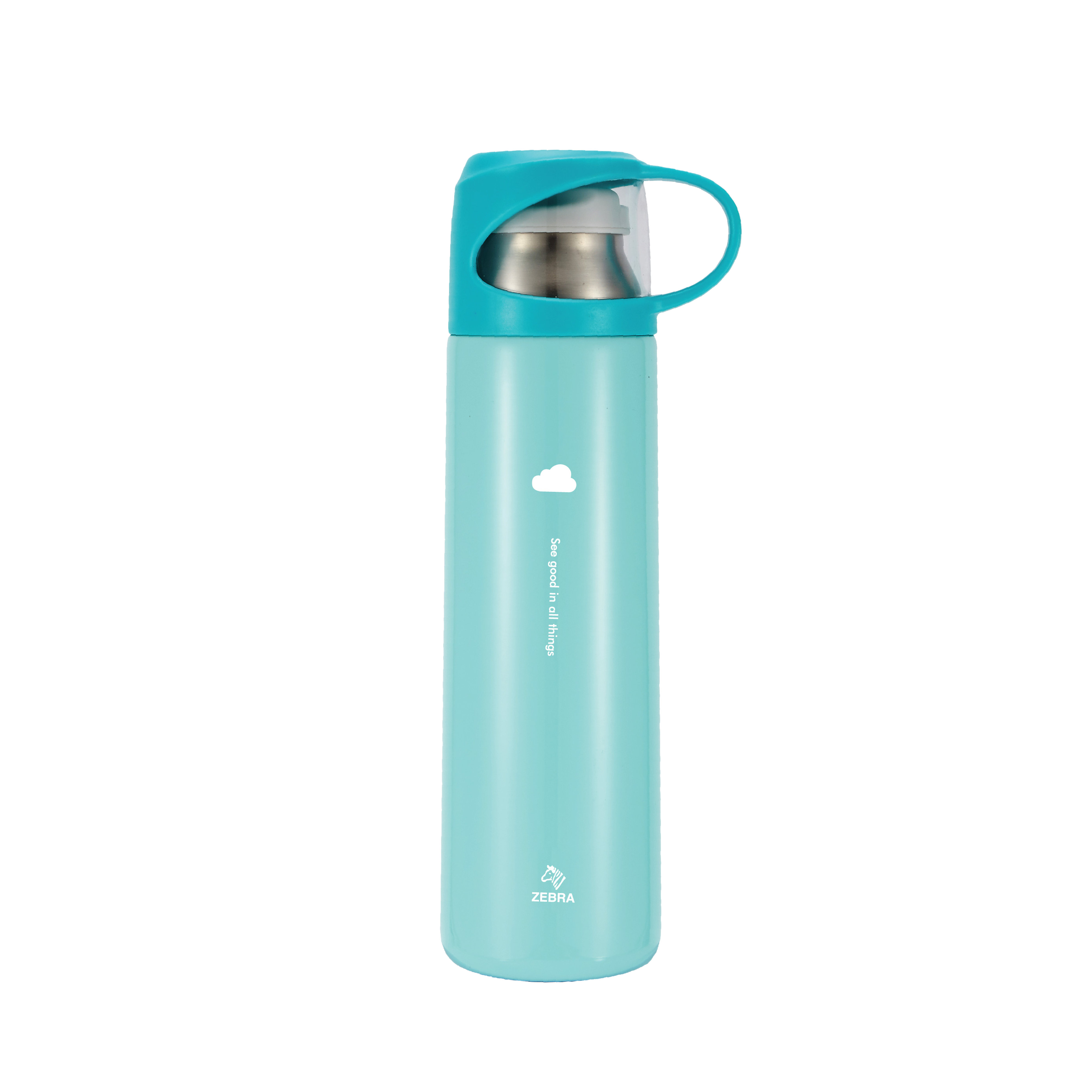 Atlantic Heat Bottle 480ml - 112630