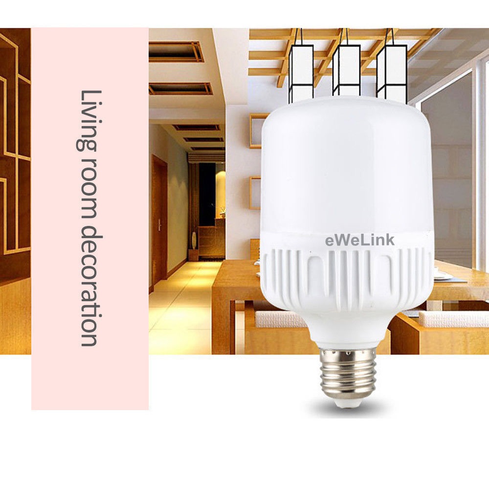 Bóng Đèn Led Trụ 15W Trắng ( Loại 1 )