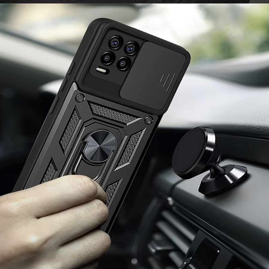 Ốp Lưng REALME 8 ,REALME 8 PRO Chống Sốc bảo vệ camera