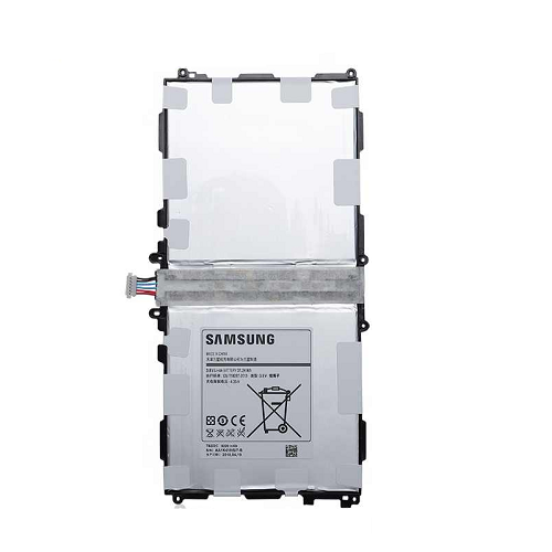 Pin samsung note 10.1 / p600 / p601 / p605