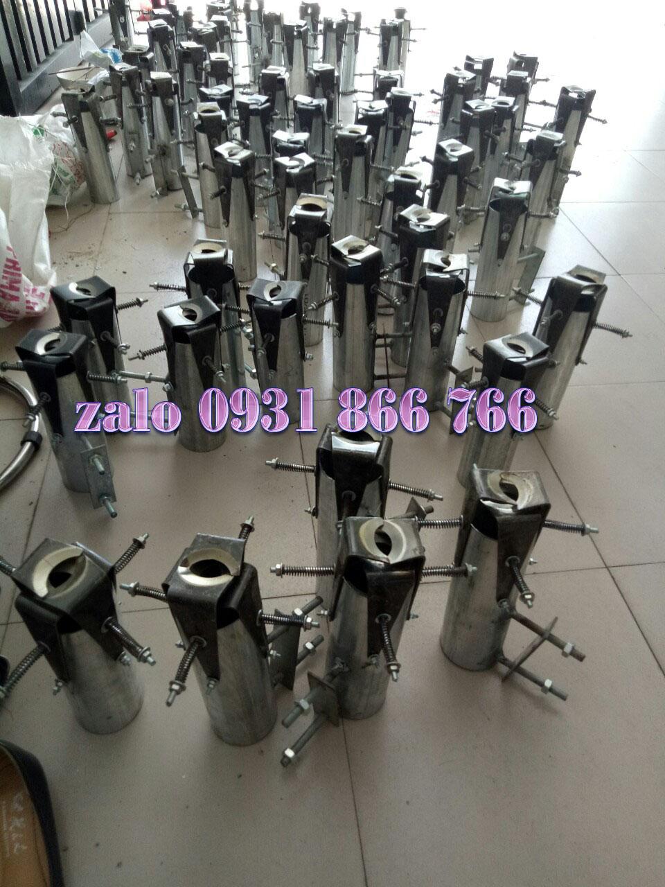 ỐNG CẠO VỎ MÍA