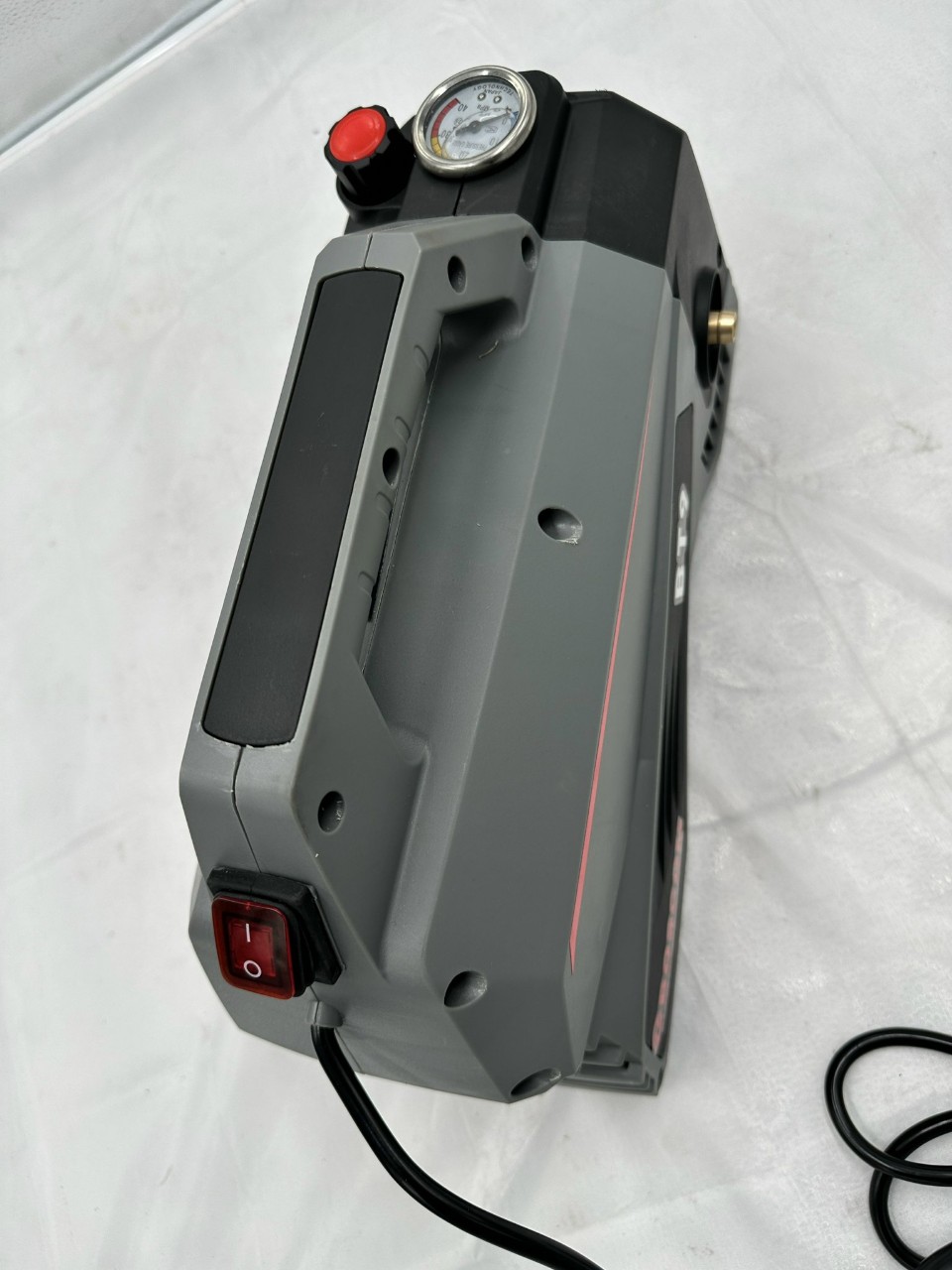 Máy Rửa Xe Chỉnh Áp BOSCOM BT9 3000W