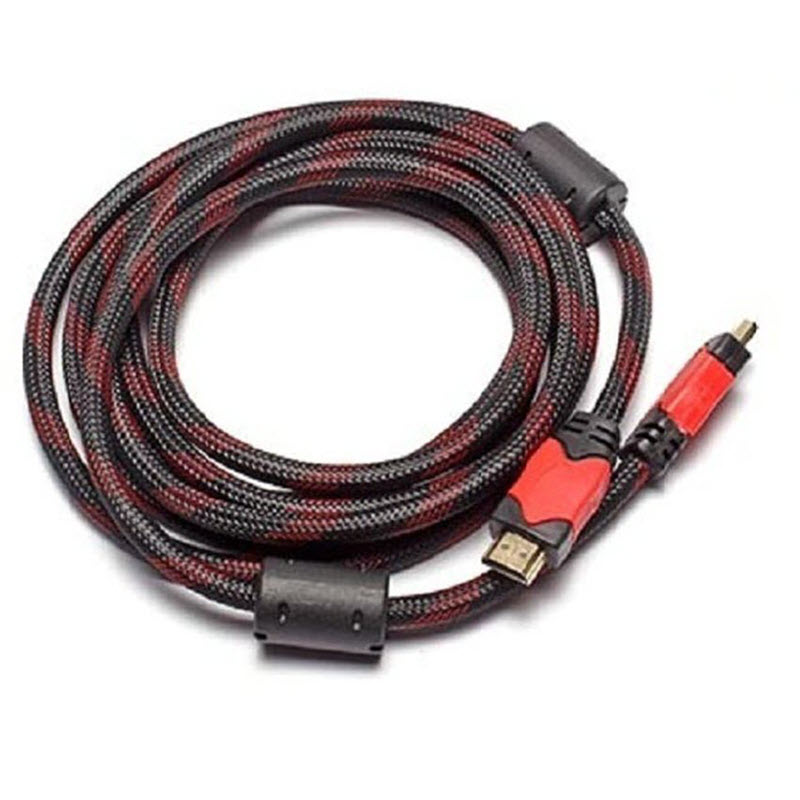 Dây cáp 2 đầu HDMI dài 5M