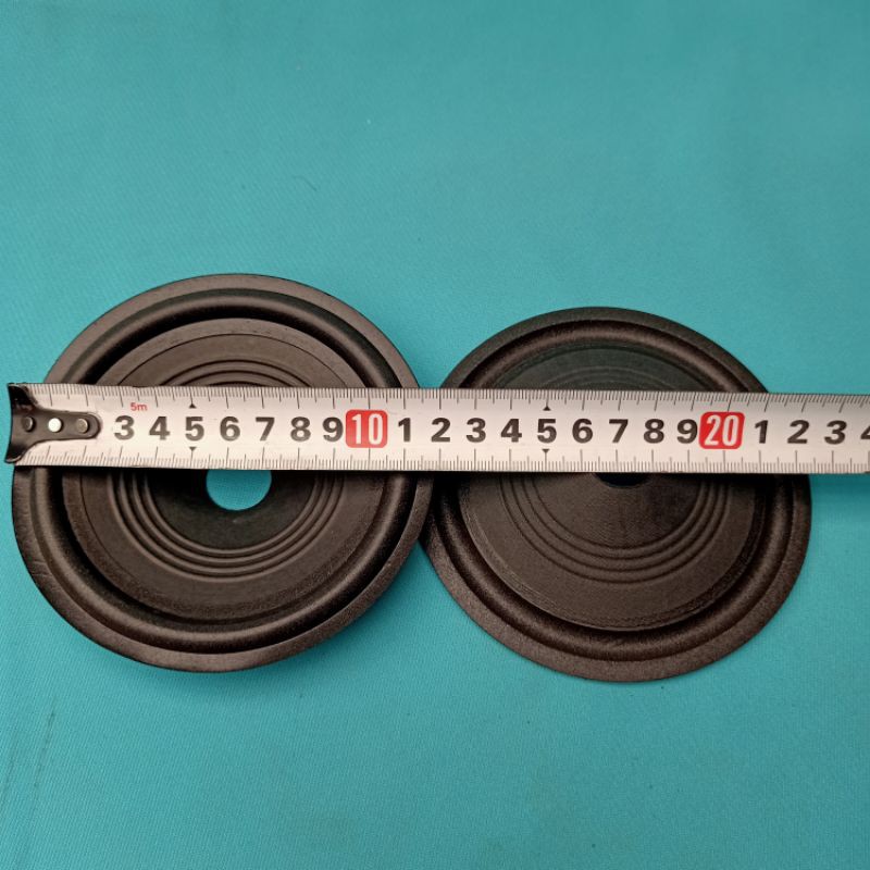 [Mã ELHACE giảm 4% đơn 300K] màng loa các cỡ 10. 12. 16. lỗ coil 25