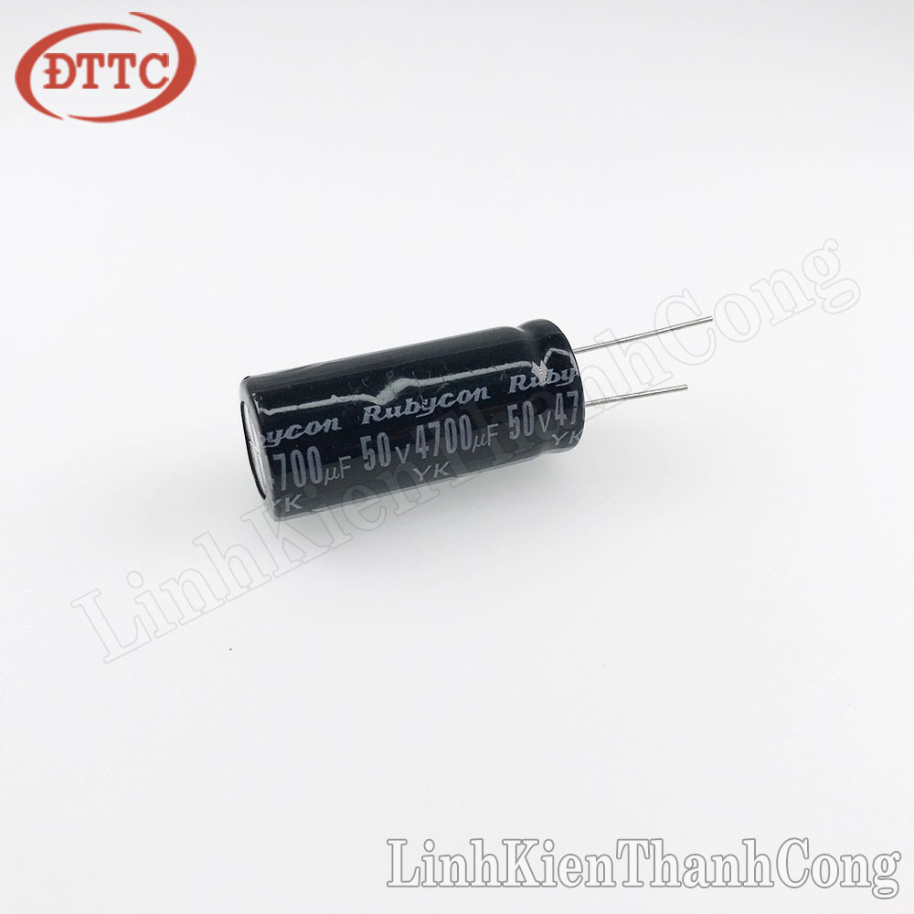 Tụ 4700uf 50v