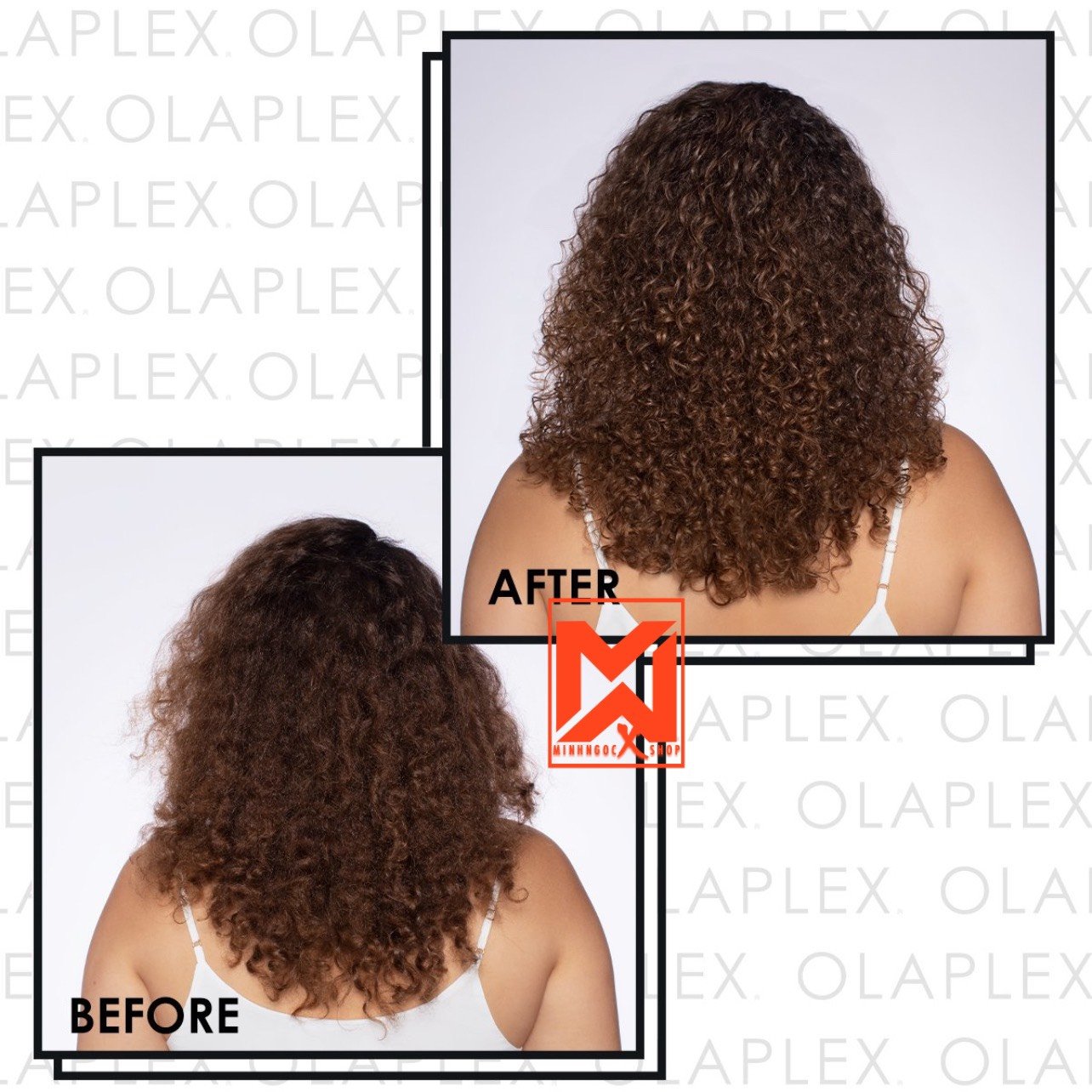 Dầu gội Olaplex NO4 Bond Maintenance 250ML