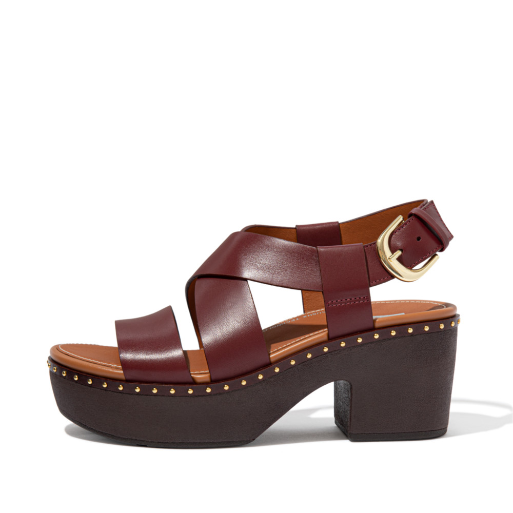 XĂNG ĐAN NỮ FITFLOP BK1