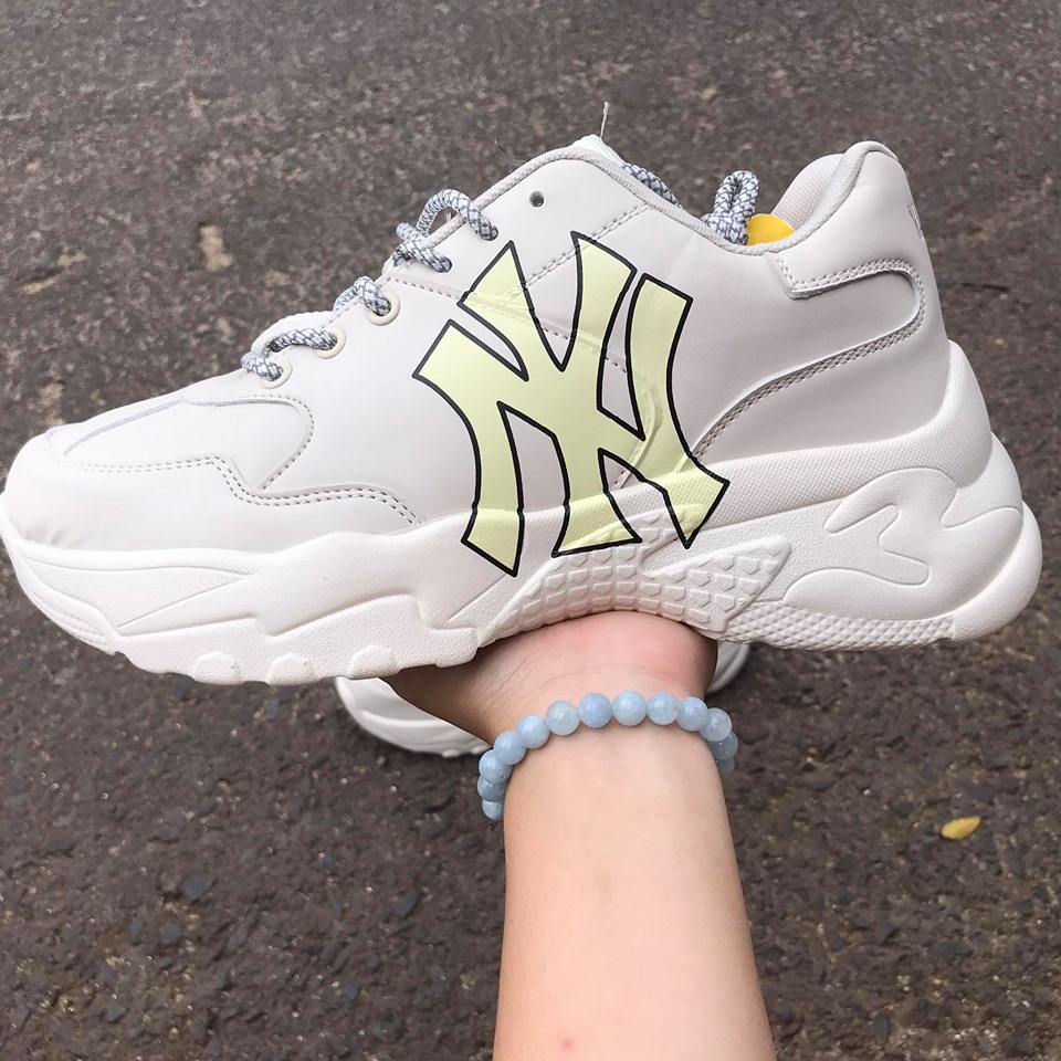 Giày MLB new 2020 hot nam nữ