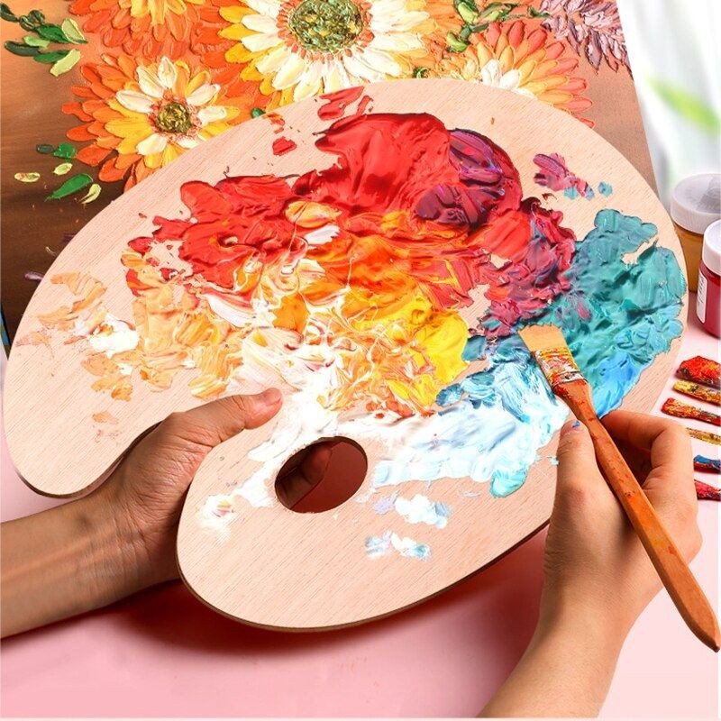 Màu Acrylic Mont Marte Tuýp 75ml