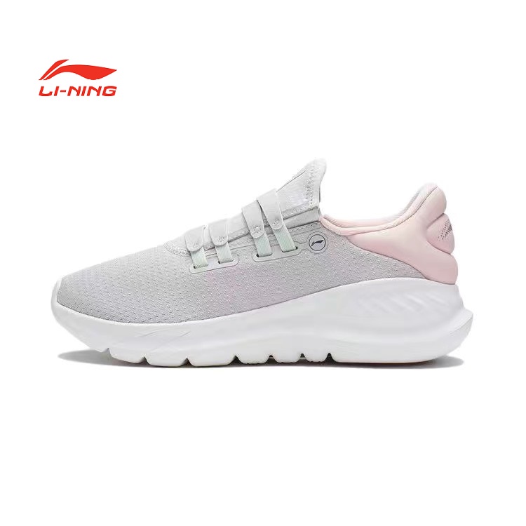 Giầy Thể Thao Nữ LINING ARES028 Chính Hãng