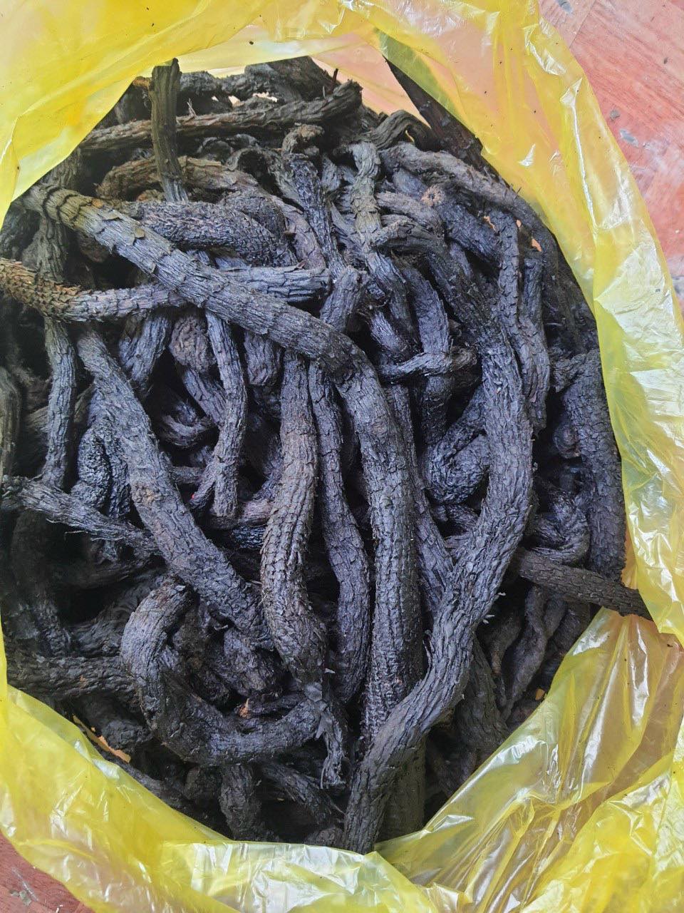 200gr Nhục Thung Dung Hàng đẹp