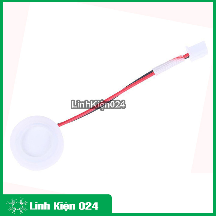 Đầu phun sương 20mm 1.7mhz