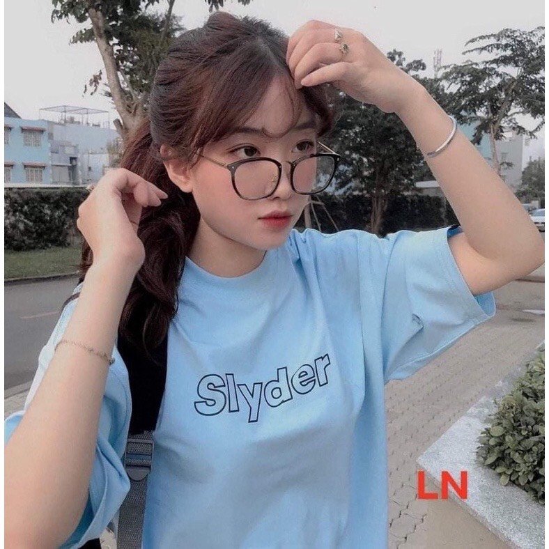 Áo 3D phông SLYDER LN11