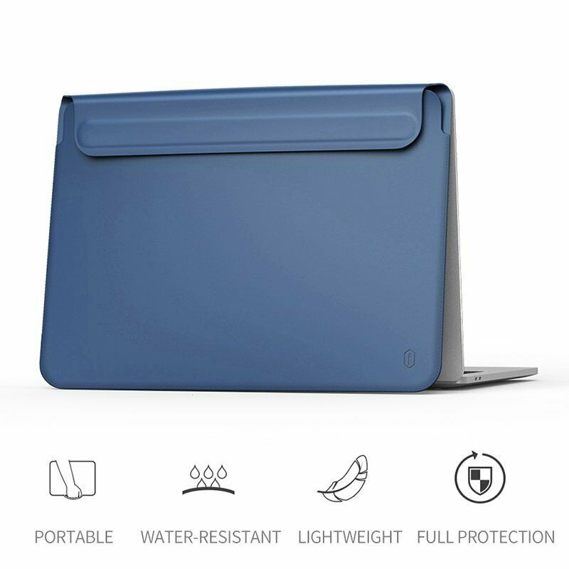 Túi Da Wiwu Skin Pro Ii Macbook ,Surface Đủ Size - 6 Màu