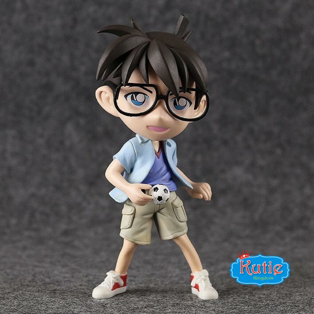 Mô hình nhân vật Conan