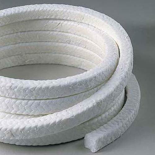 Dây teflon / Dây tết chèn teflon PTFE 8mm