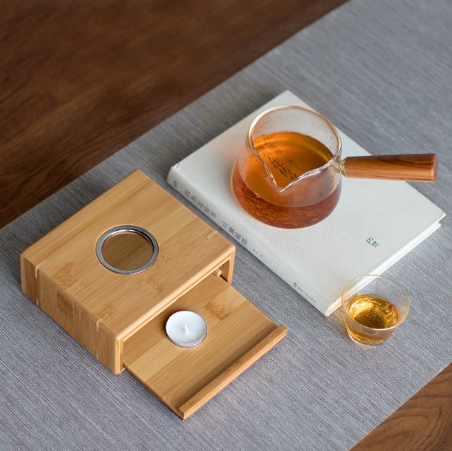 Combo 5 viên nến tealight ( loại 3 tiếng )