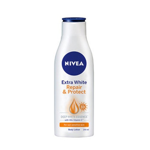 [HCM]??Sữa dưỡng thể Nivea Extra White SPF30 - 200ml
