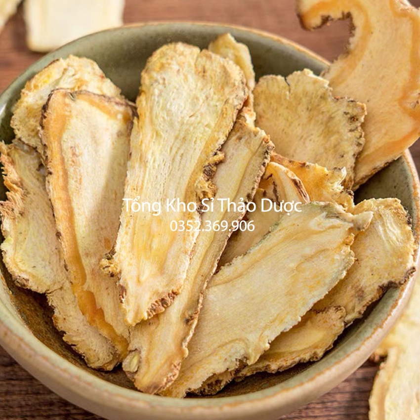 Đương Quy 500g (Quy Lát)