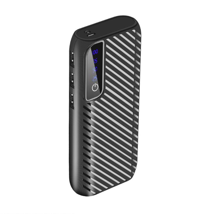 It Smart - Pin sạc dự phòng 3 nguồn USB 20.000mAh SMART