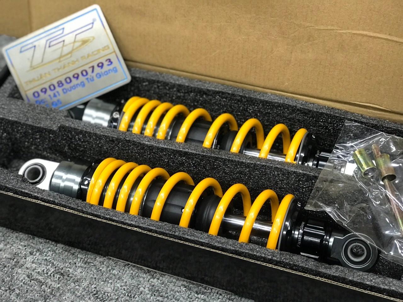PHUỘC SAU KO BÌNH DẦU OHLIN xe SIRUT - 12459637