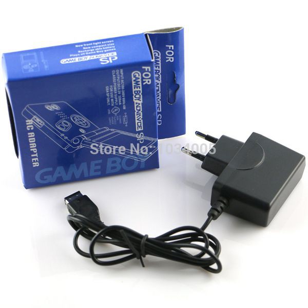 Sạc Gameboy - Nintendo gameboy loại tốt