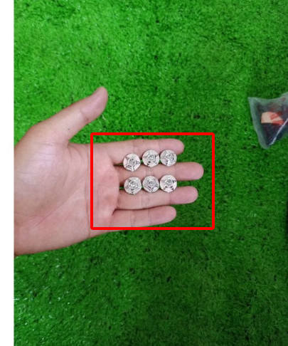 Combo chụp pô + đít pô cho ex 150 kiểu thái