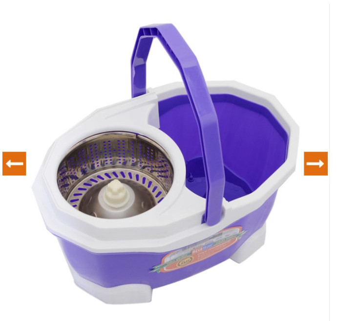 Bộ Lau Nhà 360 độ (Trọn Bộ)