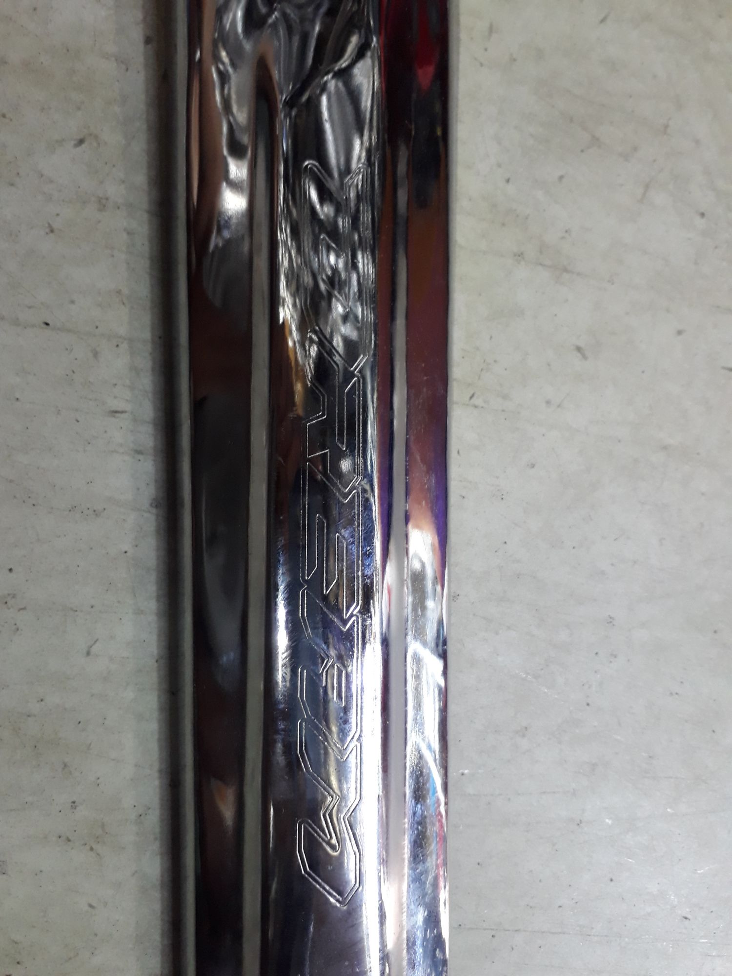 Vỉ pô Dream 125cc