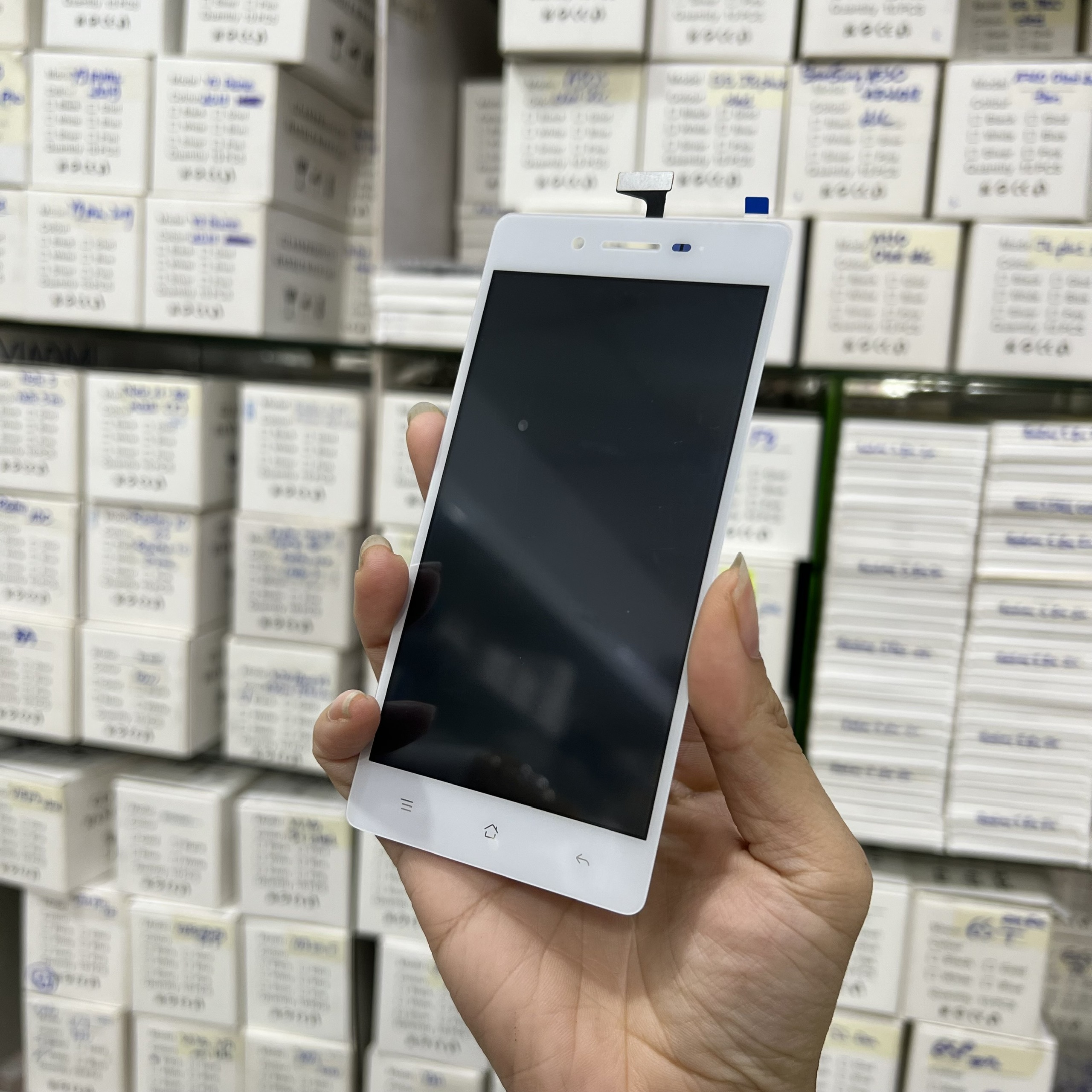 Màn hình oppo a33 / a33w / neo 7 new