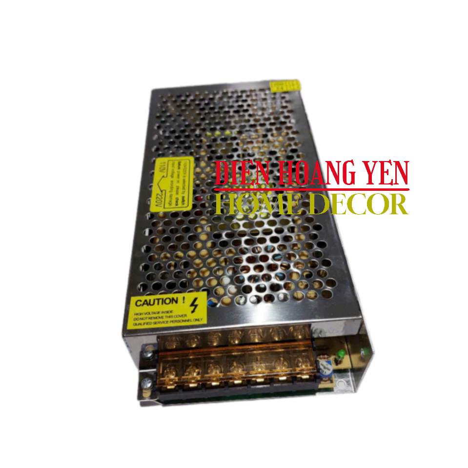 Nguồn tổ ong 24V 5A xịn