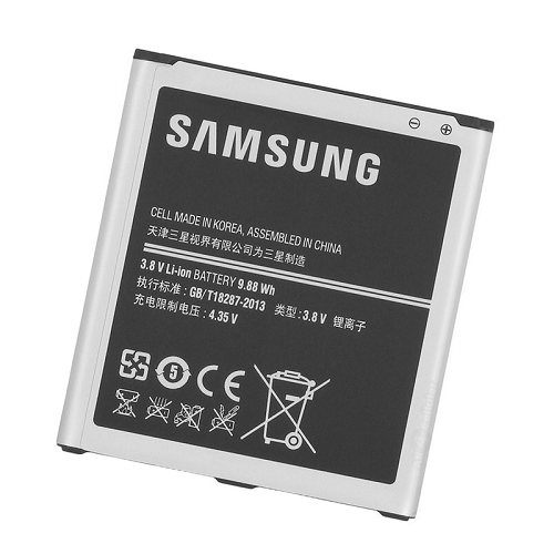 Pin Galaxy Grand Max G720