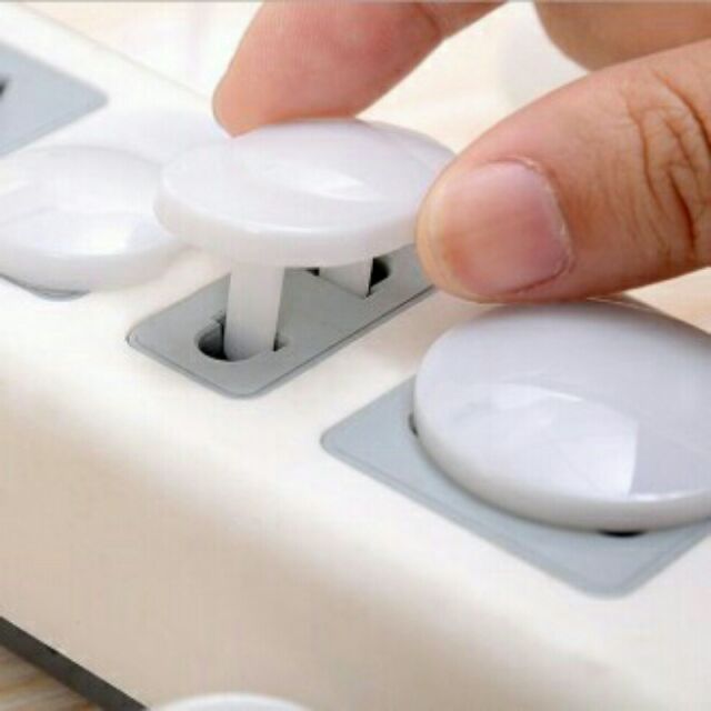 Nút bít ổ điện 20 cái