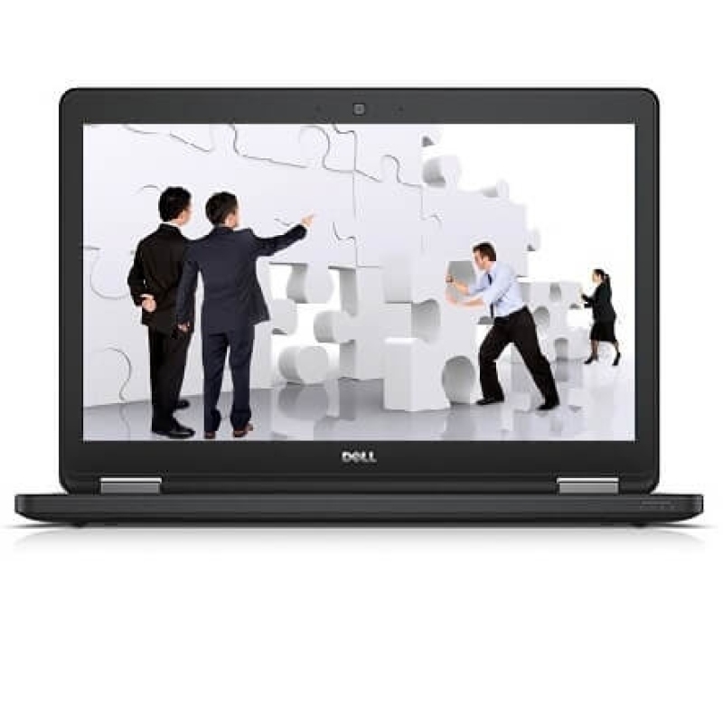 Laptop Dell Lalitude 5480 Win10 Core i7-7820HQ, Ram 16GB, SSD 512GB, 14 Inch FHD, Vga NVIDIA GeForce GT930MX