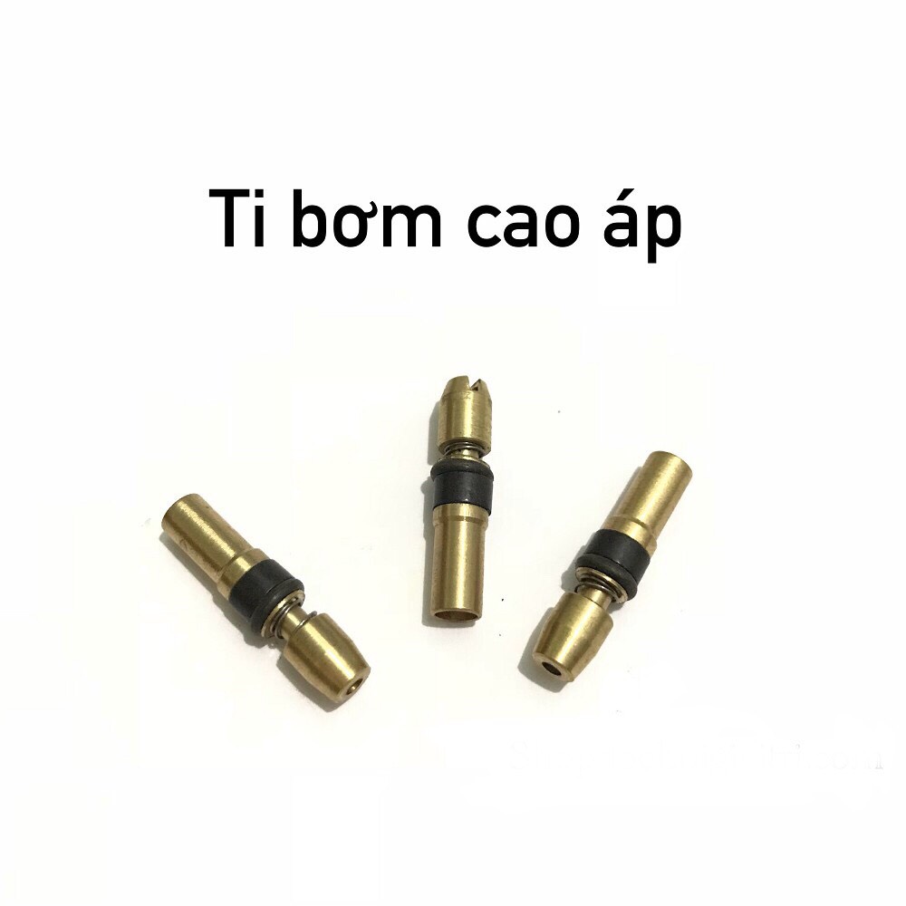 Ti Bơm Cao Áp Bơm ÔTÔ