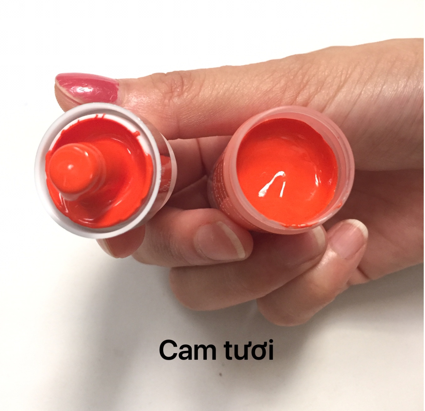 MỰC PHUN XĂM GALAXI-PRO