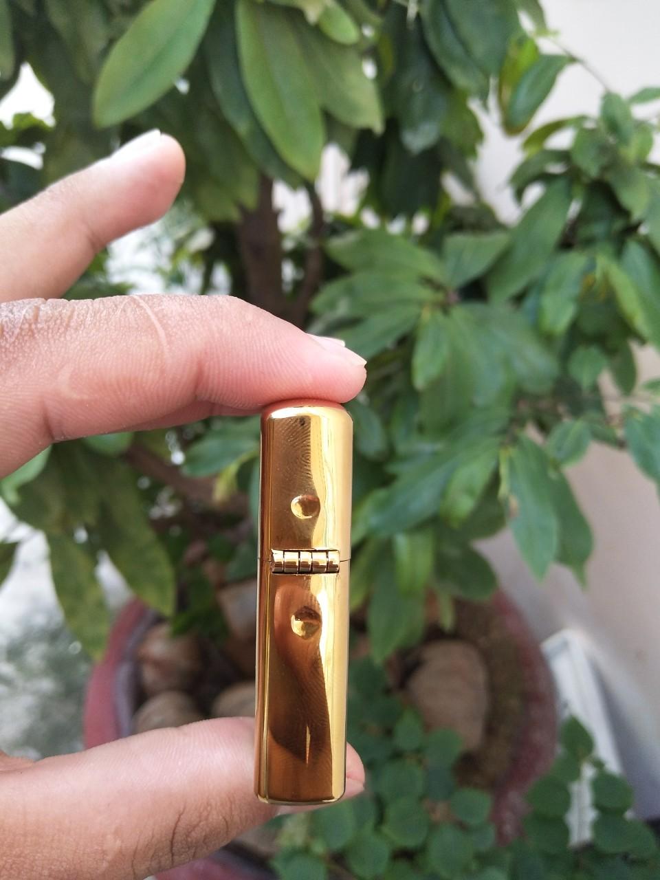 [HCM]Zippo USA Khắc 30 Sắc Thái