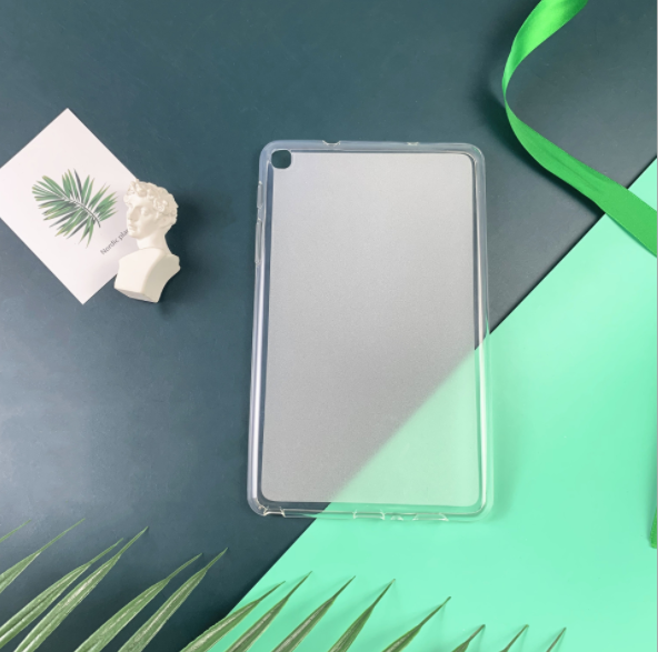 Ốp lưng silicon dẻo cho Samsung Galaxy Tab A8 Plus 8inch SPen P205