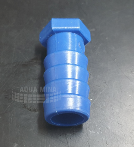 10 PCs nano 14 tube sealing (random color)