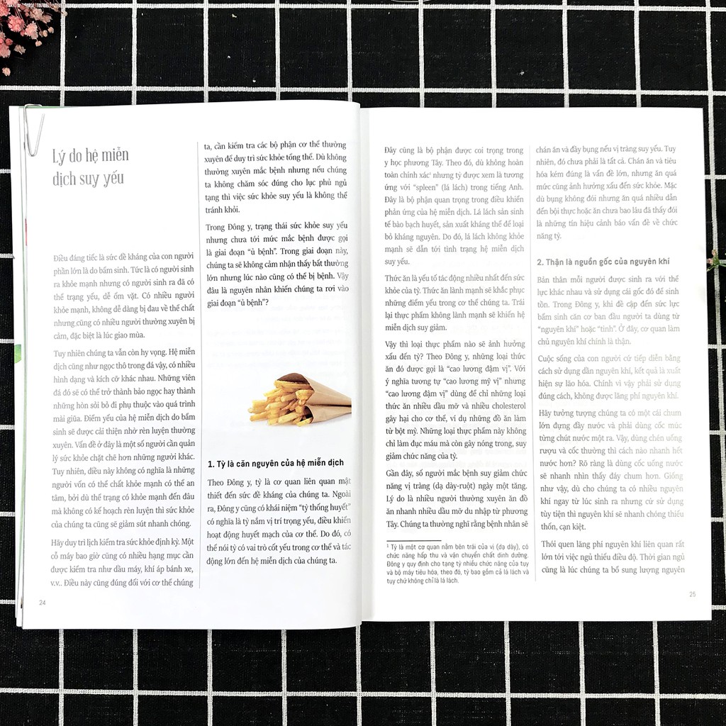 Sách - Thần Dược Xanh [Thái Hà Books]