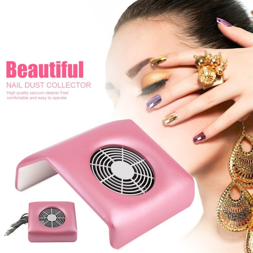 máy hút bụi dành cho nails chuyên dụng có quạt tốc độ cao