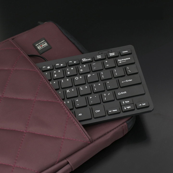 Bàn Phím Máy Tính Mini Keyboard K1000