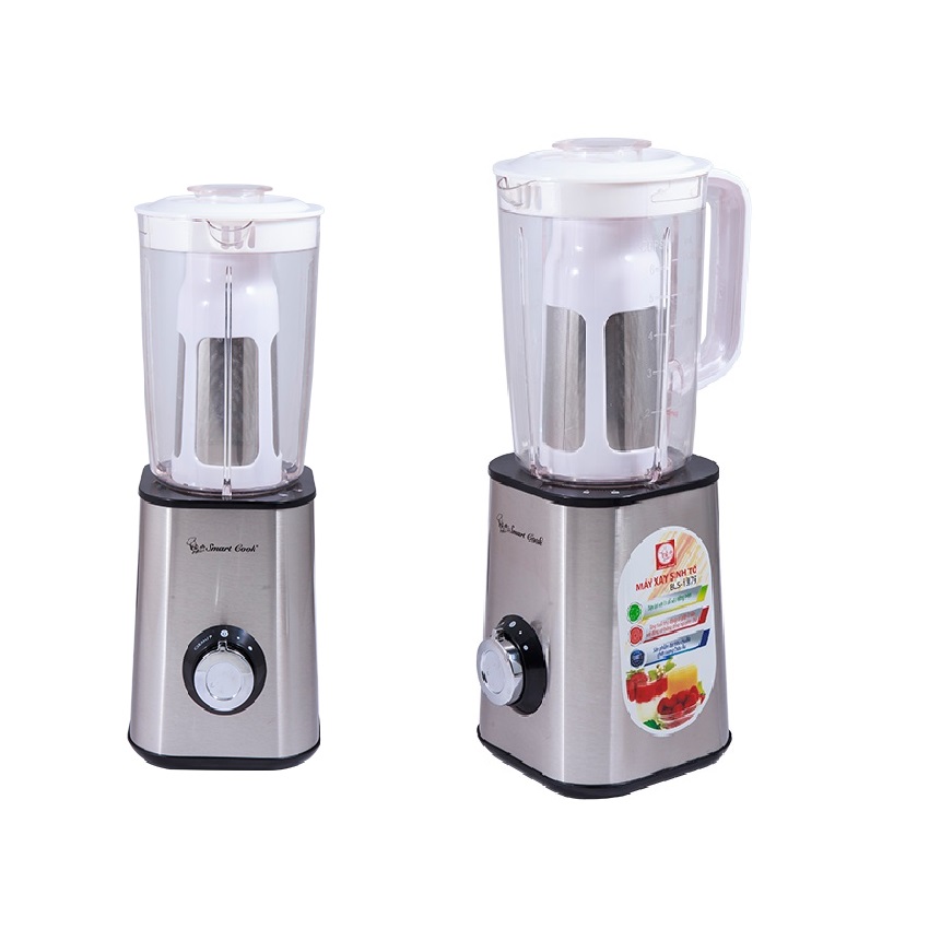 [HCM]Máy xay sinh tố BLS-1379 500W 1.5L