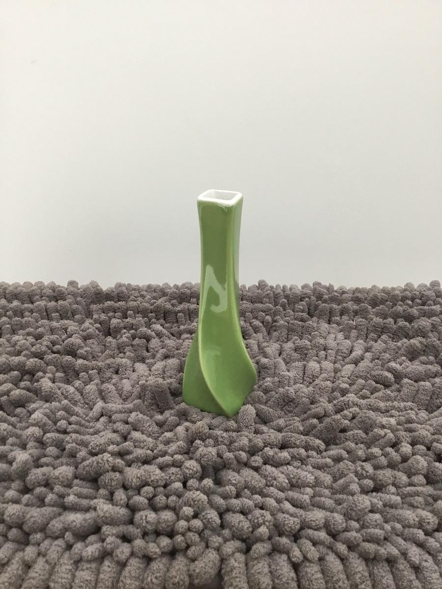 BÌNH HOA KHÍA 15 CM - GỐM SỨ CƯỜNG PHÁT