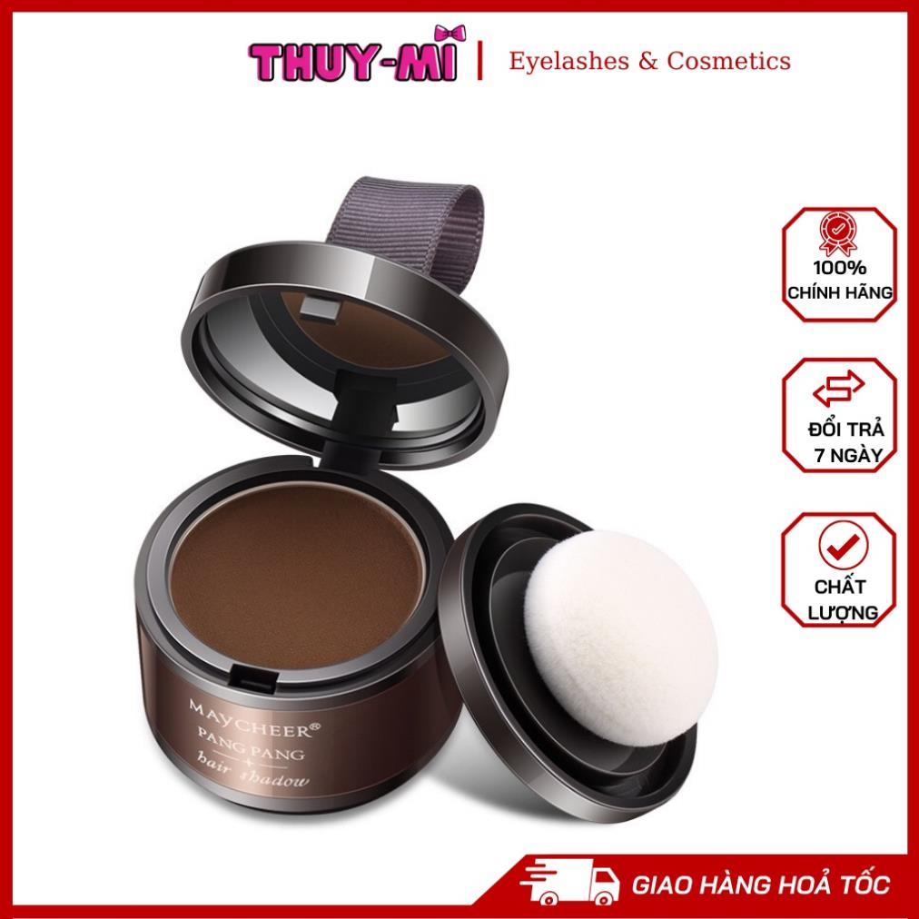 Phấn phủ che hói, che chân tóc Maycheer
