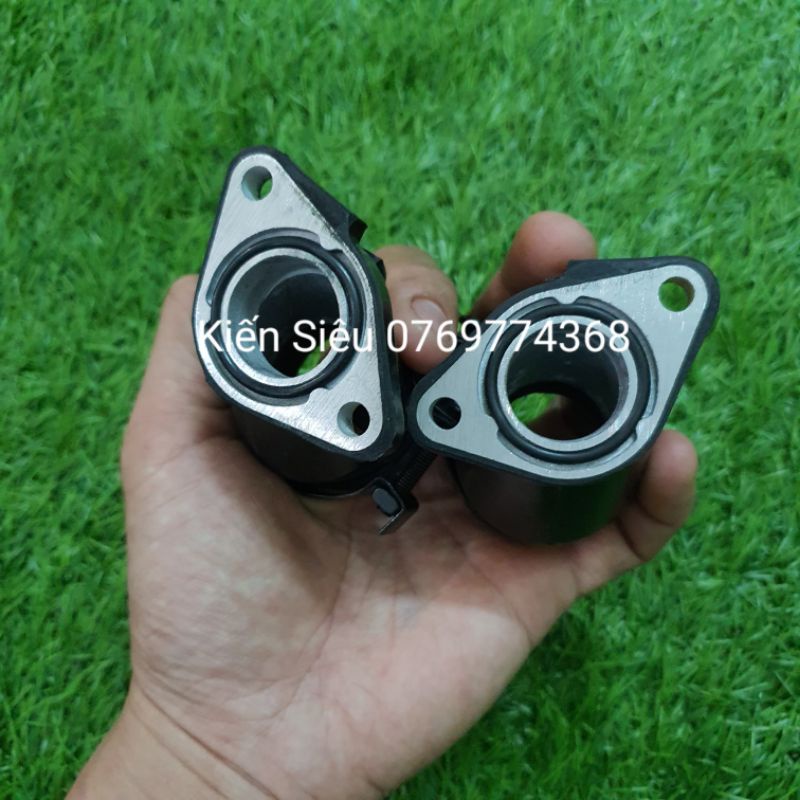 Co xăng bình xăng con đôi dòng 2 máy CB250, Rebel 250