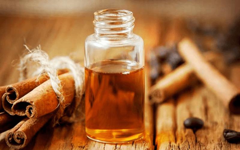 Tinh dầu Quế nguyên chất lọ 100ml